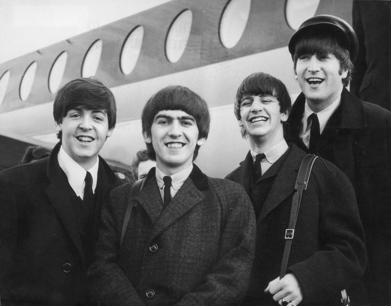 Hey Jude – The Beatles
