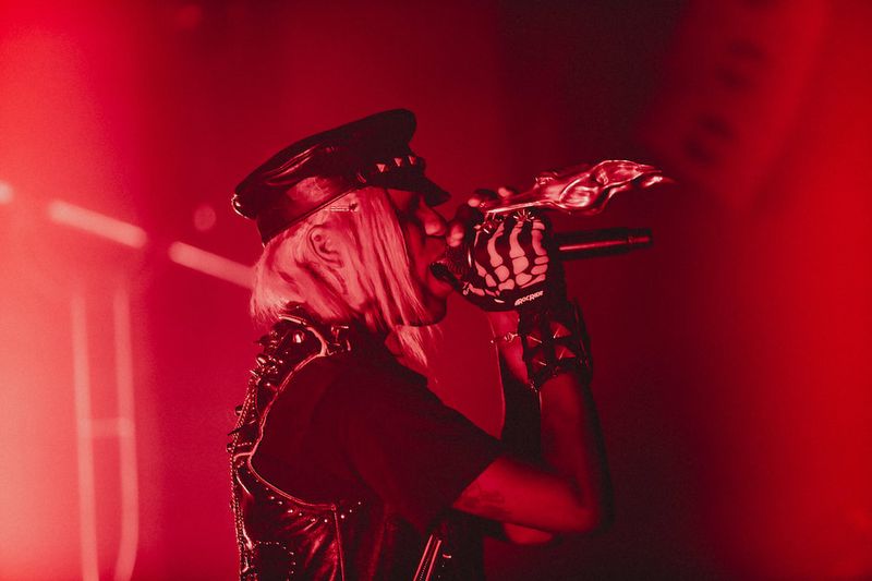 Yves Tumor