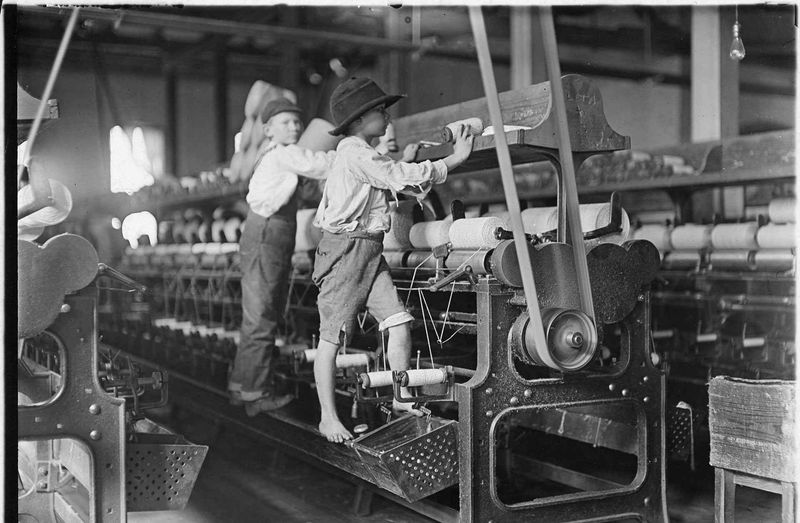 Child Labor