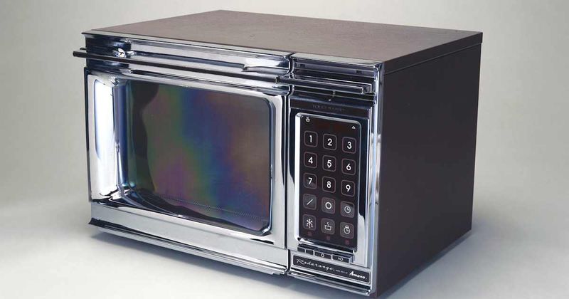 The Microwave Revolution