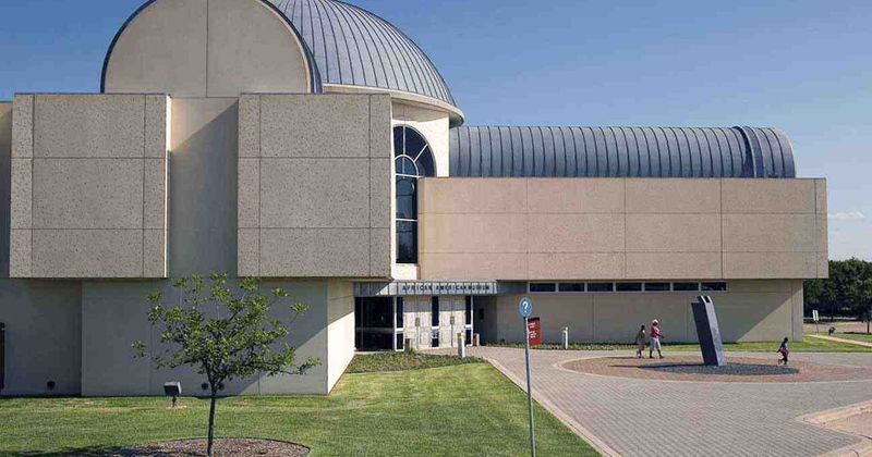 African American Museum (Dallas, TX)