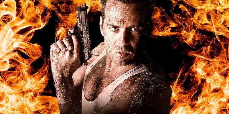Die Hard (1988)