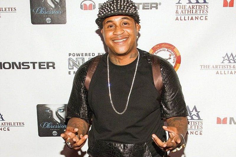 Orlando Brown