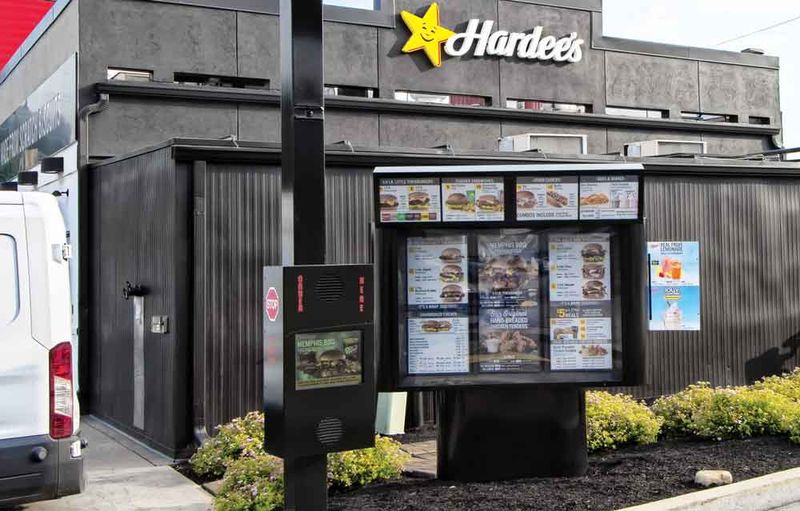 Hardee’s