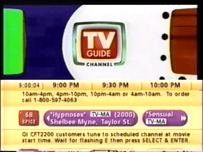 TV Guide Channel