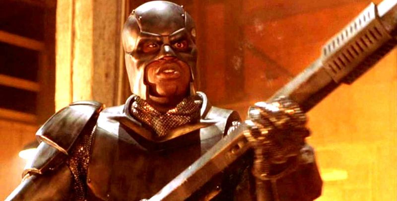 Steel (1997)