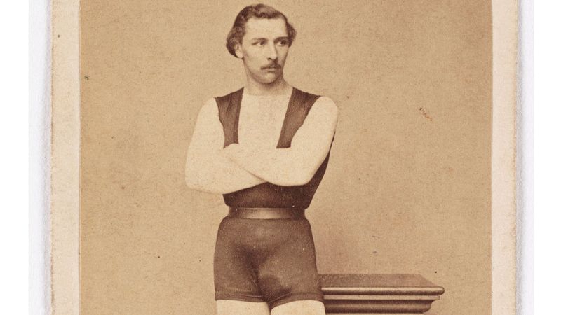 Leotard