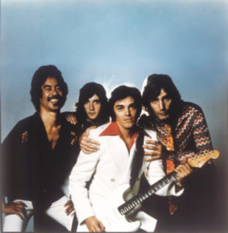 Be-Bop Deluxe