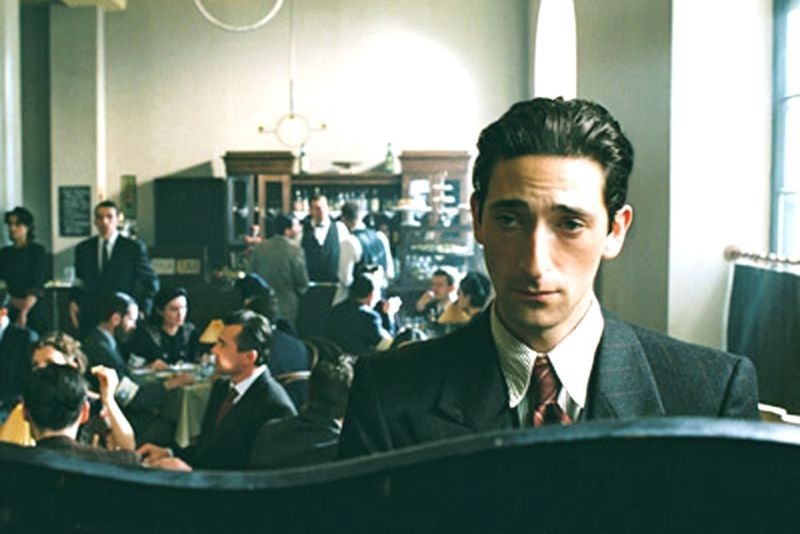 The Pianist