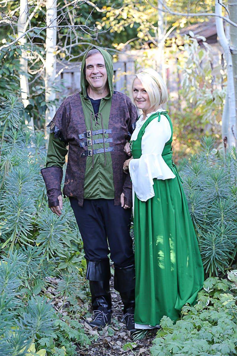 Green — I’m Young, In Love, or Up to No Good