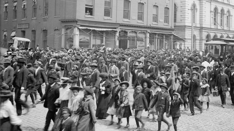 Juneteenth Was Kept Quiet for Over a Century