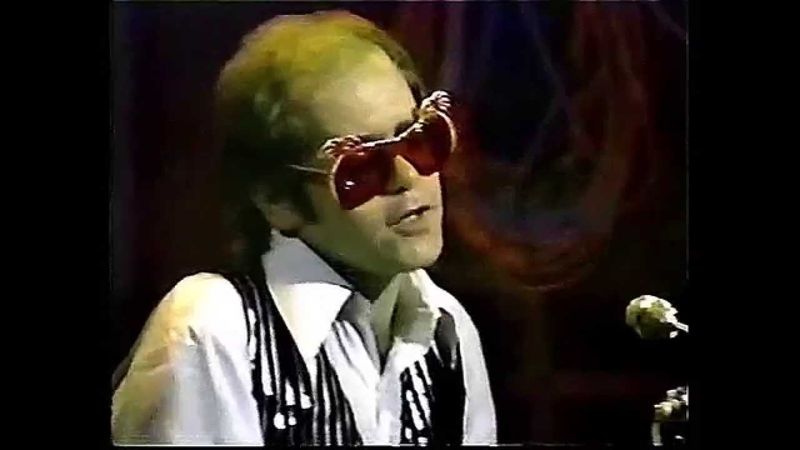 Ticking (1974)