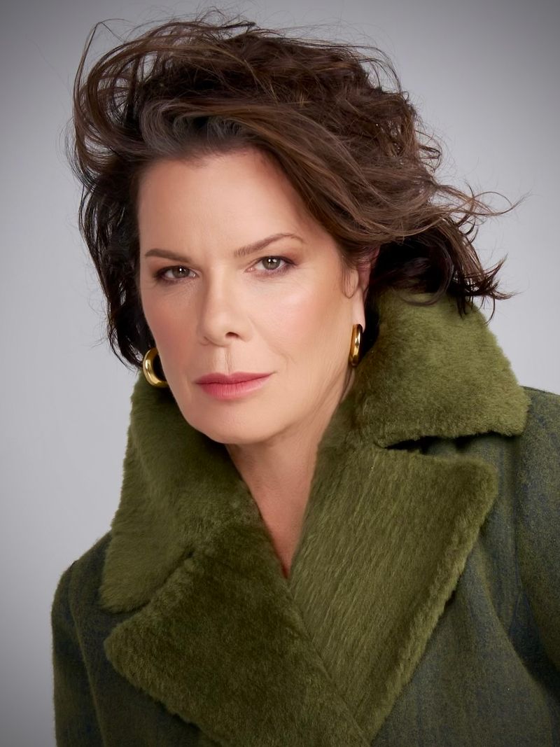 Marcia Gay Harden (b. 1959)