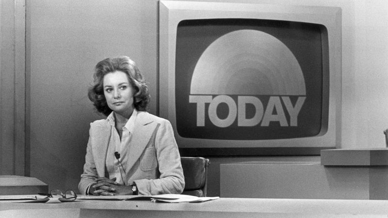 Barbara Walters: The Groundbreaking Interviewer