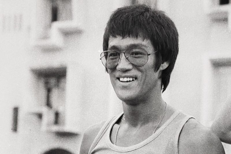 Bruce Lee (1973)
