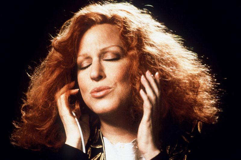 Bette Midler – 