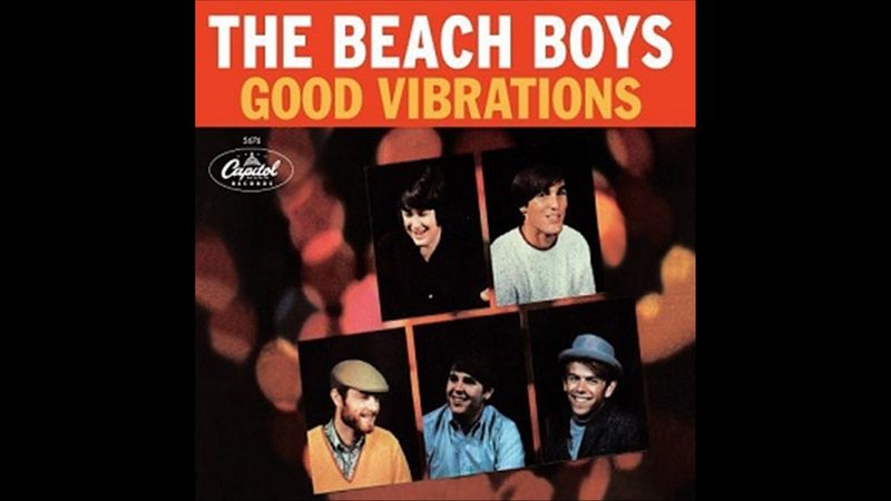 The Beach Boys – 