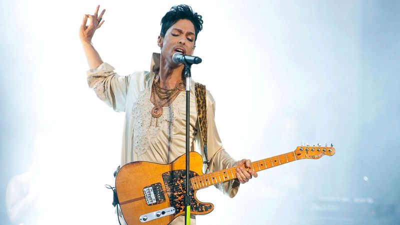 Prince