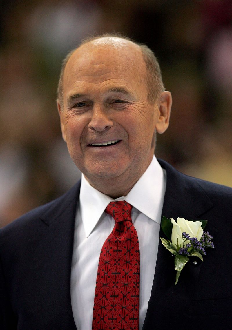 Dick Button