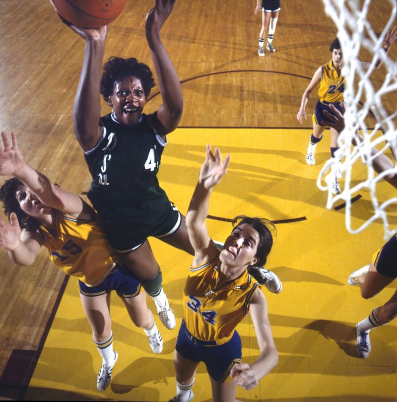 Lusia Harris – The Only Woman Ever Drafted by the NBA