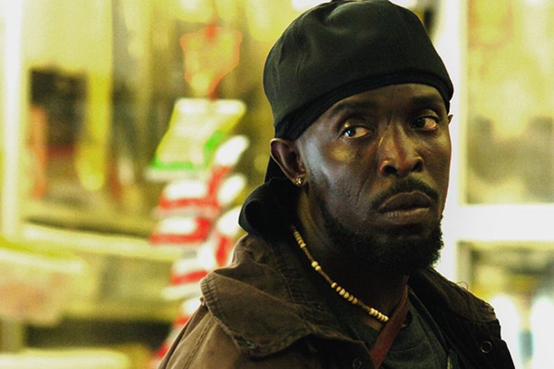 Omar Little's Street Legend Ended With Stark Simplicity