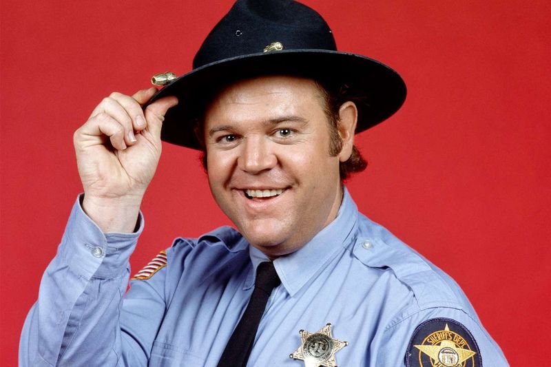 Rick Hurst