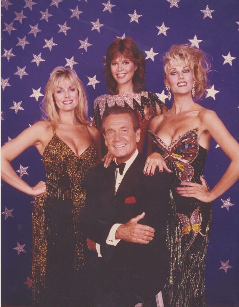 The “Barker’s Beauties” Era