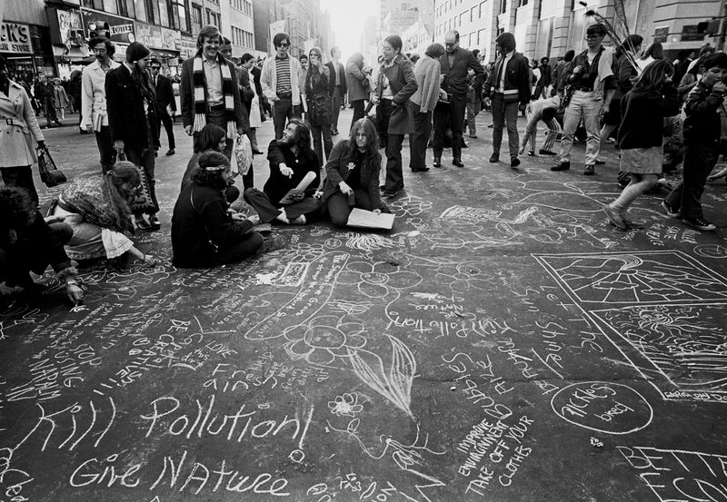 Environmental Consciousness