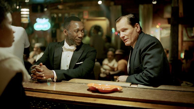 Green Book (2018)