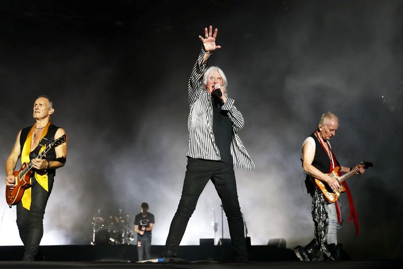 Def Leppard