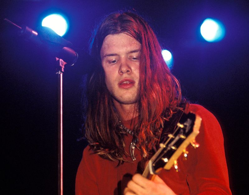 Shannon Hoon (Blind Melon)