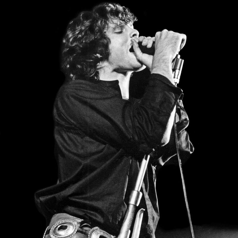 Jim Morrison