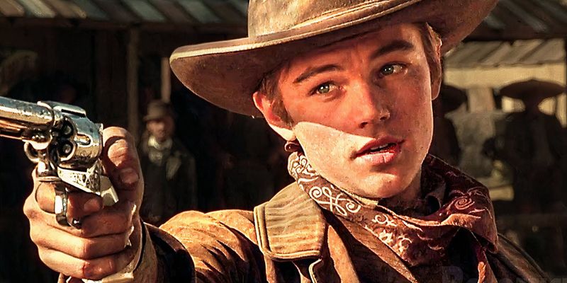 The Quick and the Dead (1995)