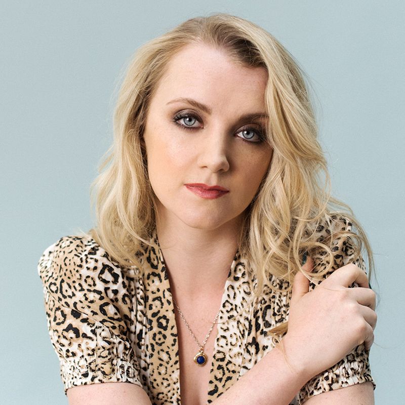 Evanna Lynch's Advocacy Journey
