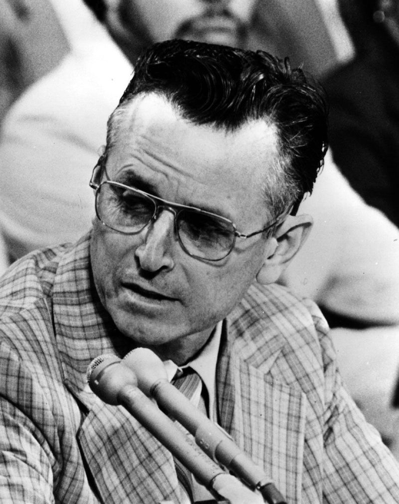 James Earl Ray (1968)