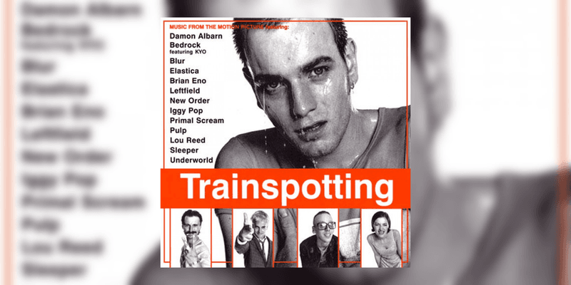 Trainspotting (1996)