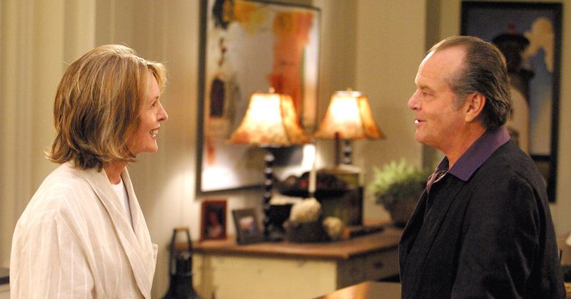 Something’s Gotta Give (2003)