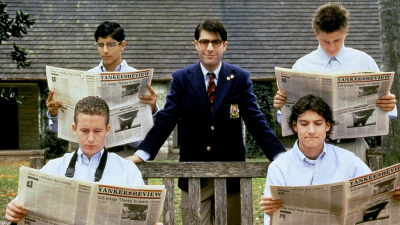 Rushmore (1998)