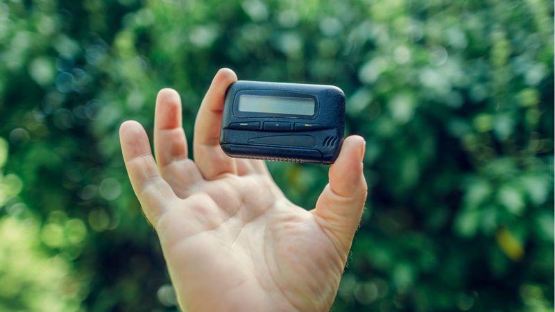 Pagers (Beepers)