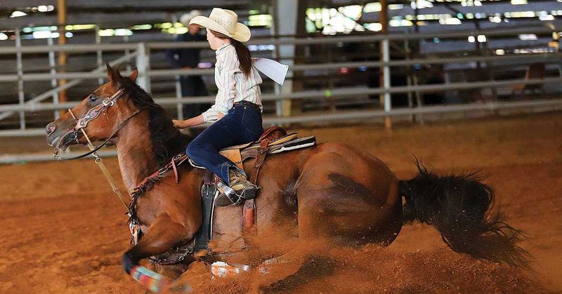 Youth Rodeo Programs That Build Champions