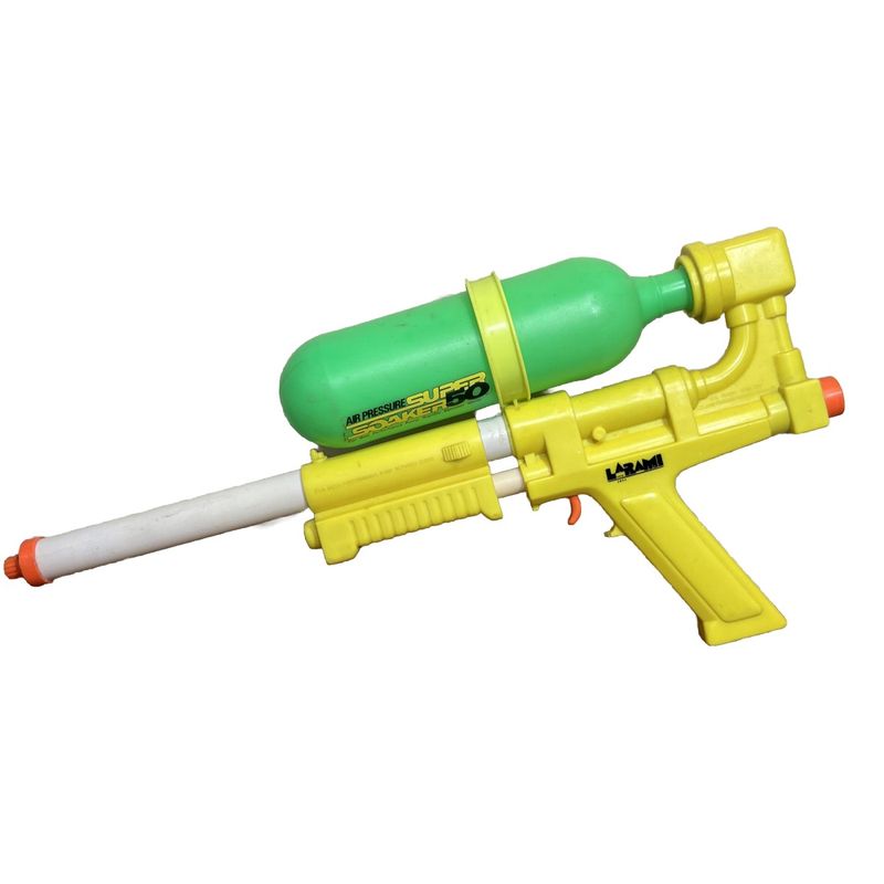 Super Soaker 50