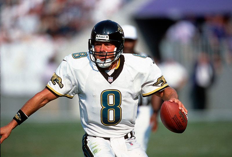 Mark Brunell: NFL Quarterback Sacked by Bad Investments