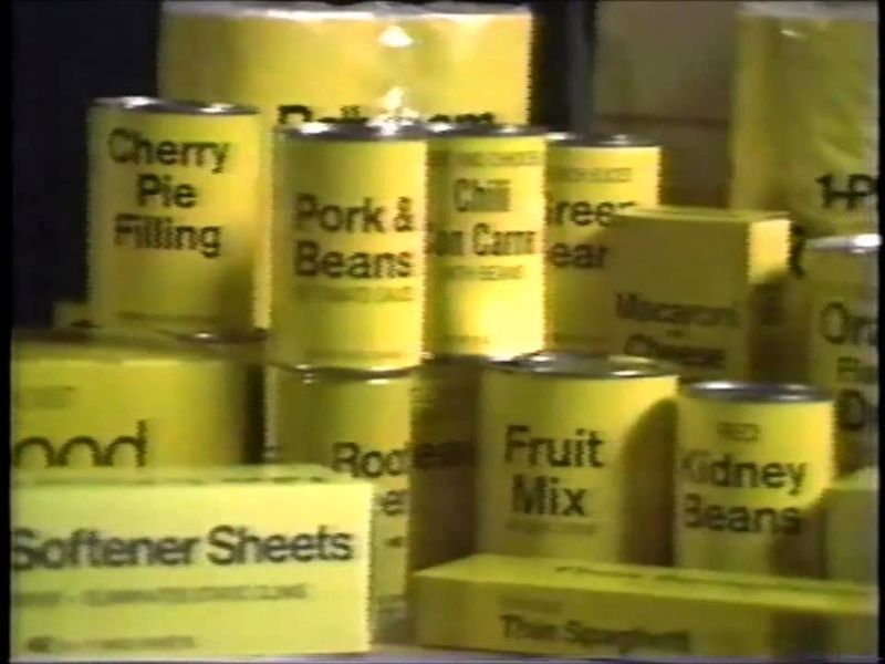 Name-Brand Everything