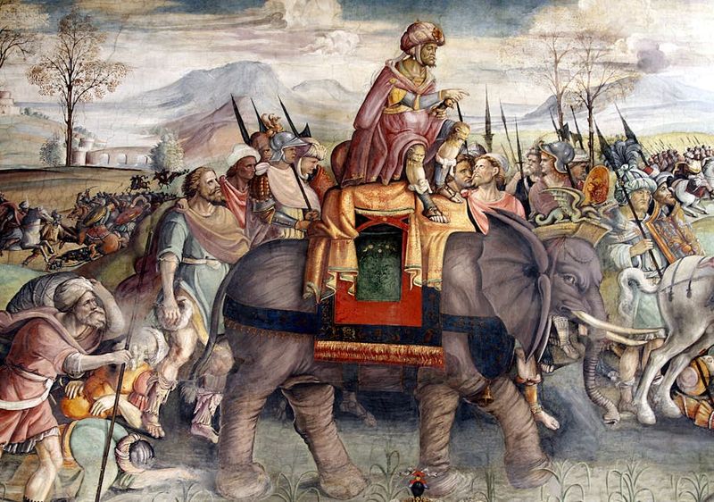Hannibal Barca – The General Who Almost Toppled Rome