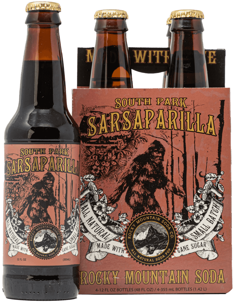 Sarsaparilla (1800s)