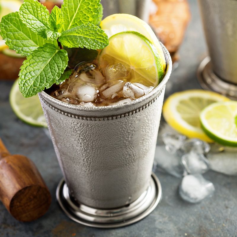 Mint Julep