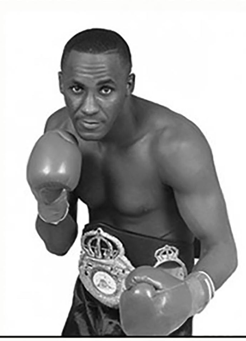 Olympic Dreams and Amateur Glory