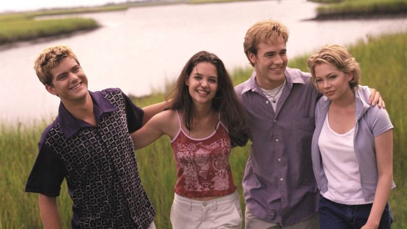 Dawson's Creek