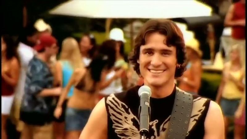 “Tequila Makes Her Clothes Fall Off” – Joe Nichols