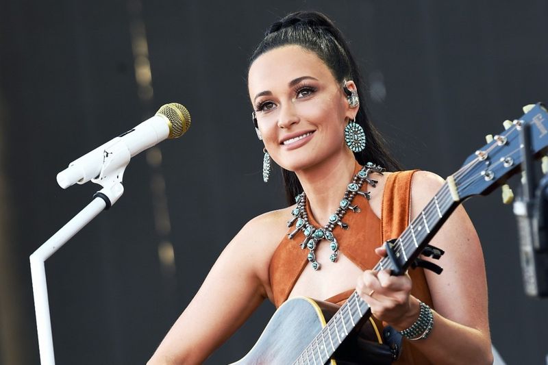 Kacey Musgraves